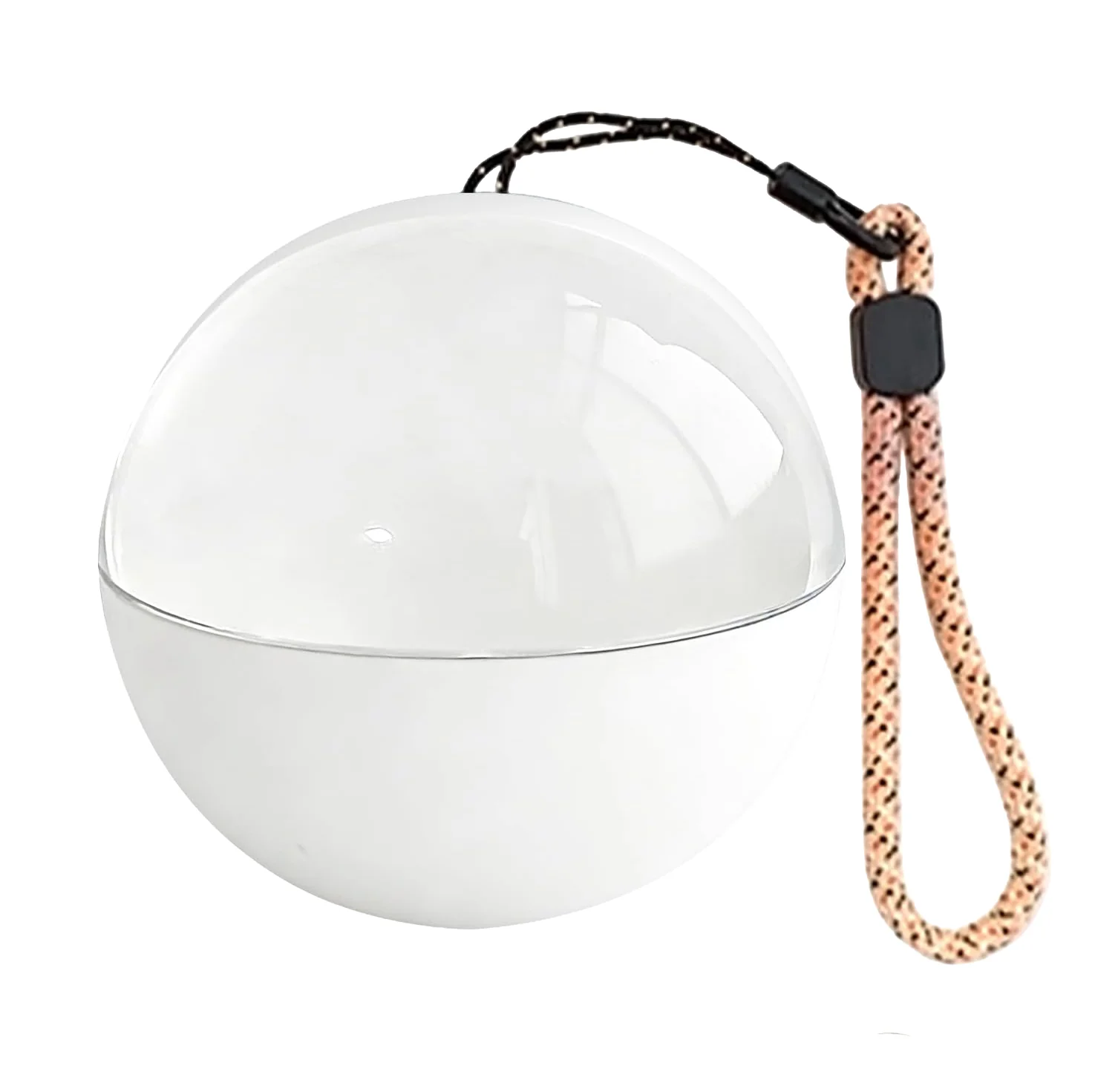 Memory Orb™ Personalized Digital Memory Sphere